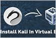 TUTORIAL Instalar e configurar Whonix e Kali Linux anonimat